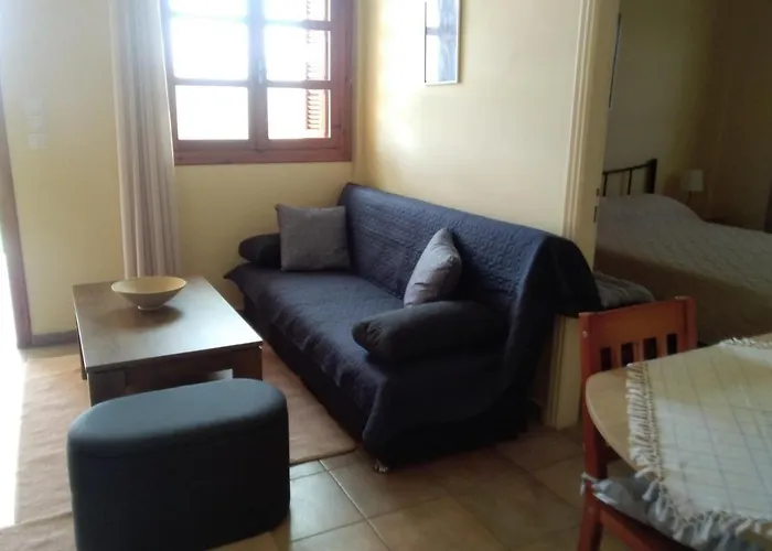 Maria\'S House 2