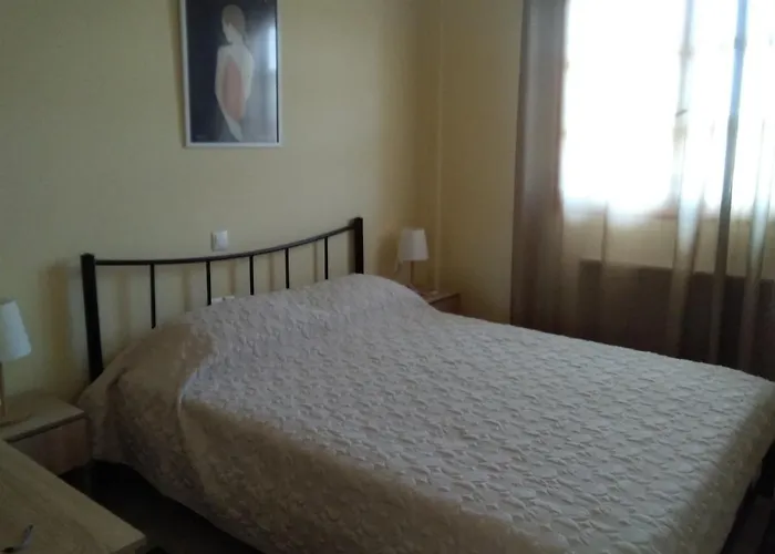 Maria\'S House 2