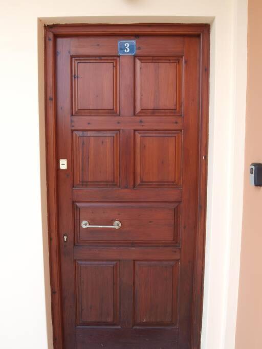 Maria's House 2 Tatil Evi *