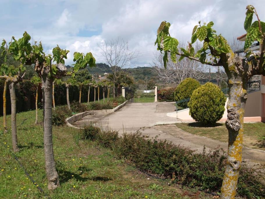 Tatil Evi Maria's House 2