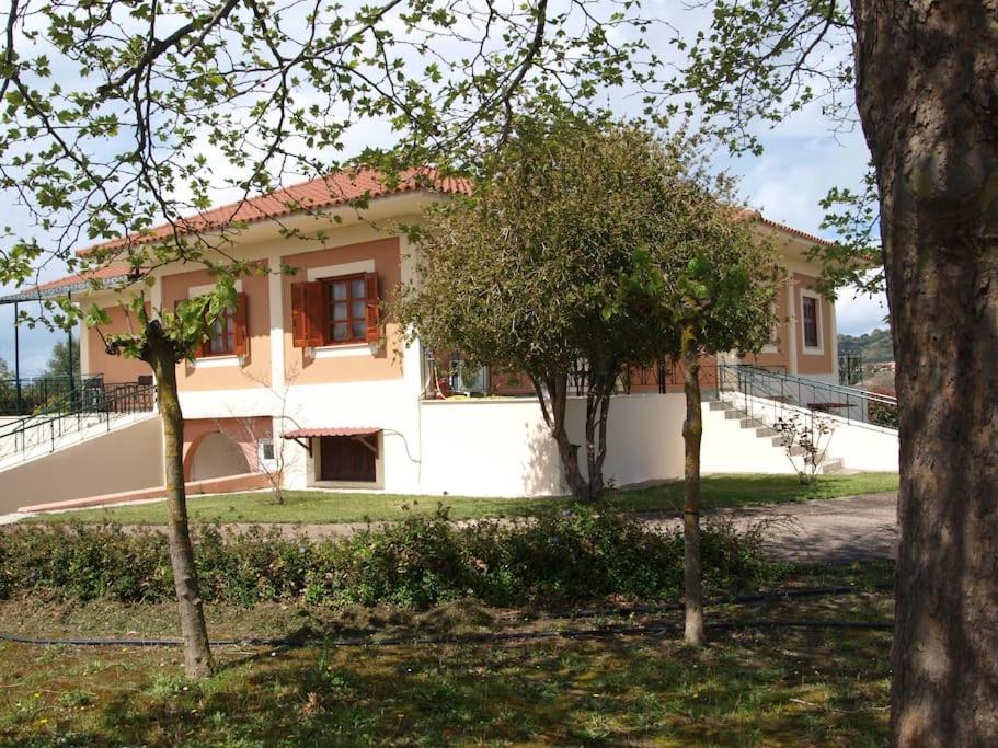 Maria's House 2 Pírgos